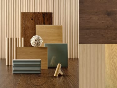 Brunette - Mix Pairings